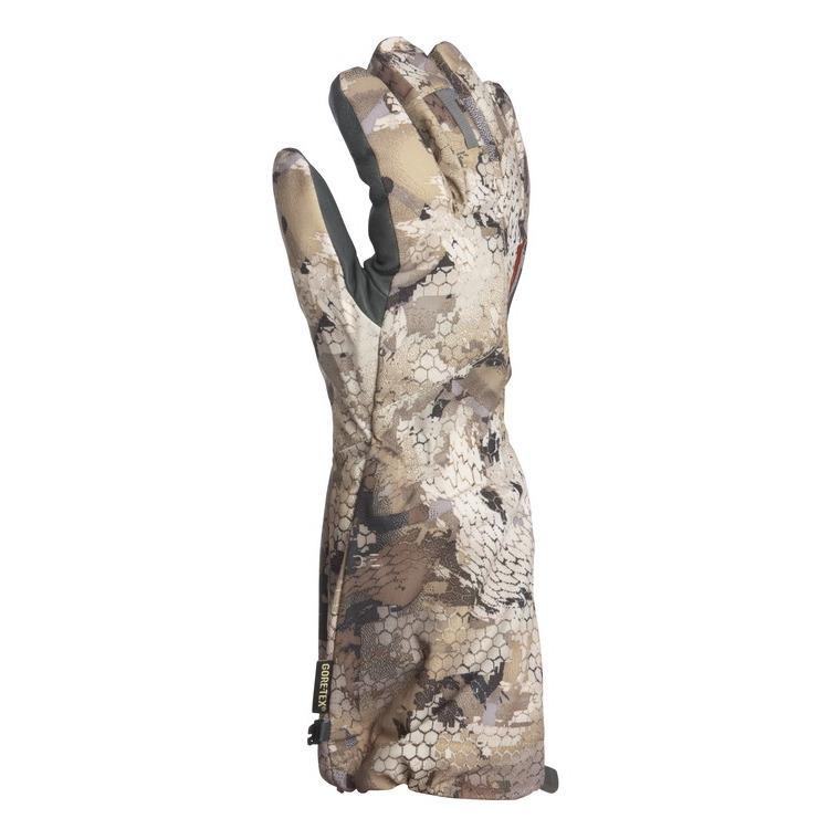 Перчатки Delta Deek GTX Glove 